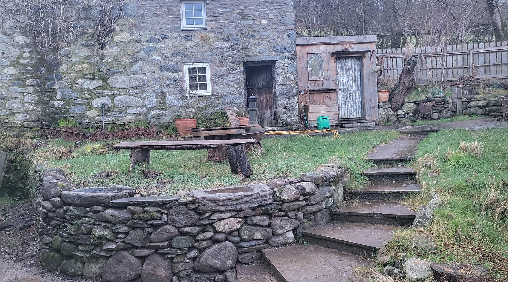 Llandrillo, Corwen, DENBIGHSHIRE