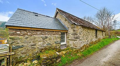 Llandrillo, Corwen, DENBIGHSHIRE