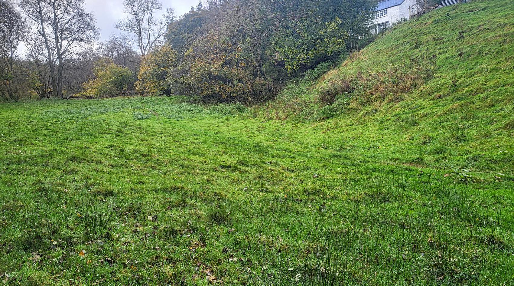 Llandrillo, Corwen, DENBIGHSHIRE