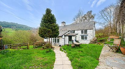 Llandrillo, Corwen, DENBIGHSHIRE