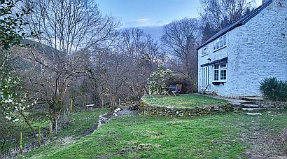 Llandrillo, Corwen, DENBIGHSHIRE