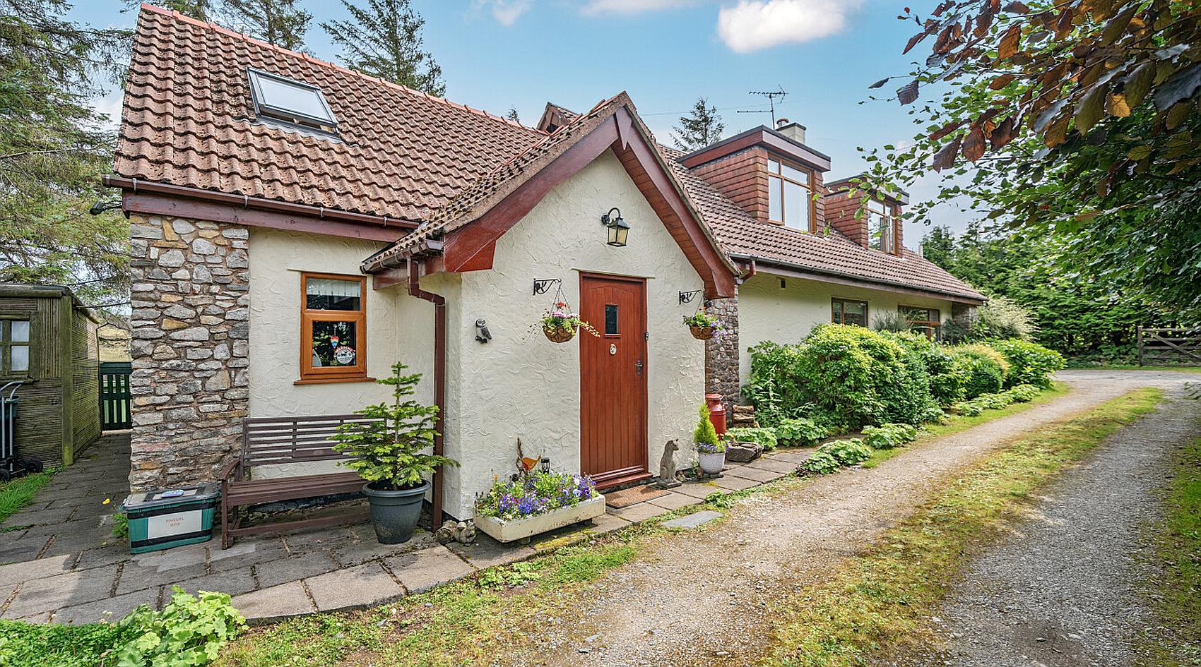 Llansannan DENBIGHSHIRE