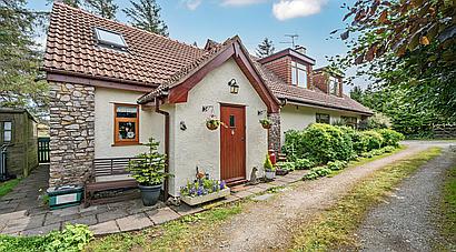 Llansannan DENBIGHSHIRE