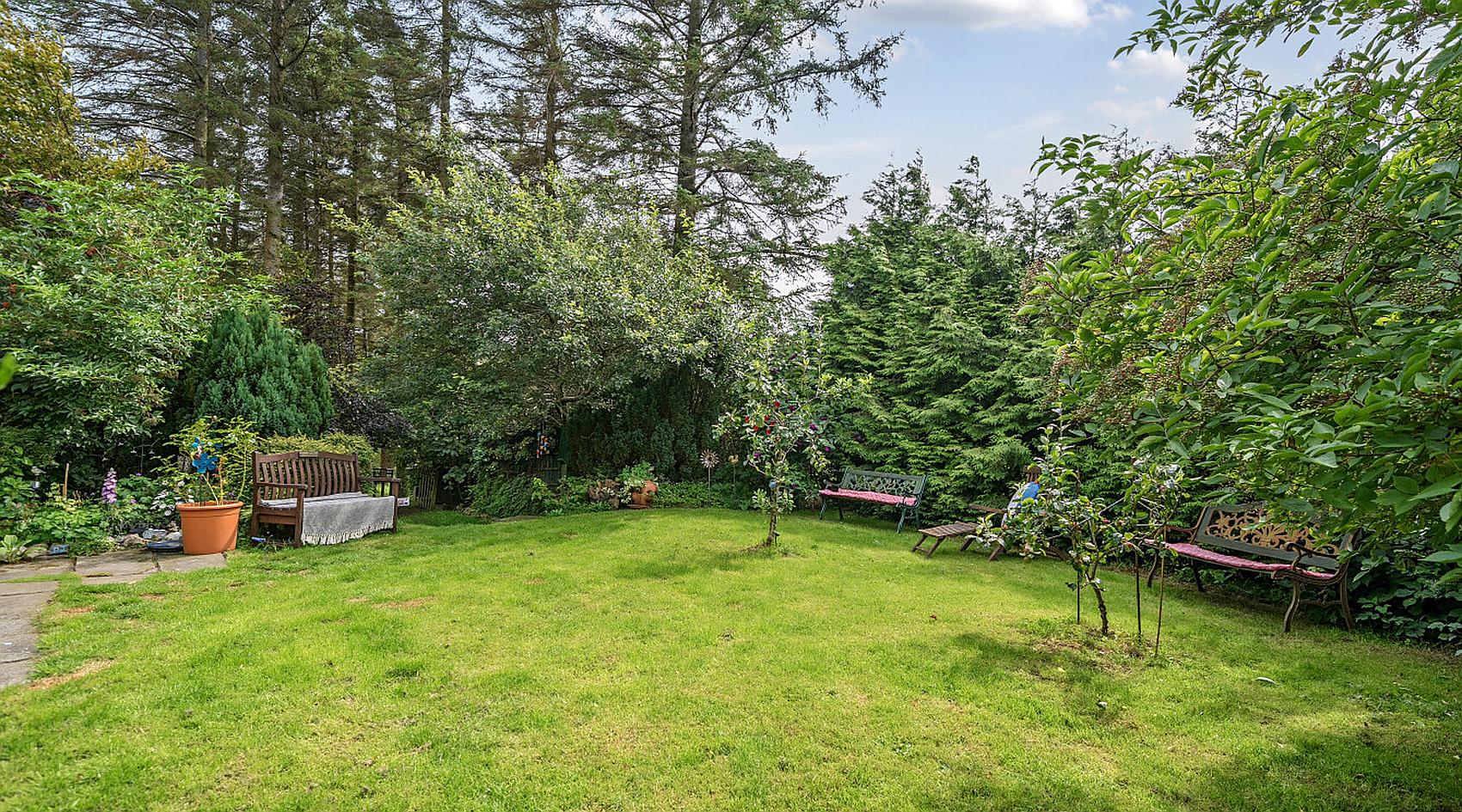 Llansannan DENBIGHSHIRE