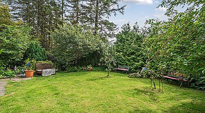 Llansannan DENBIGHSHIRE