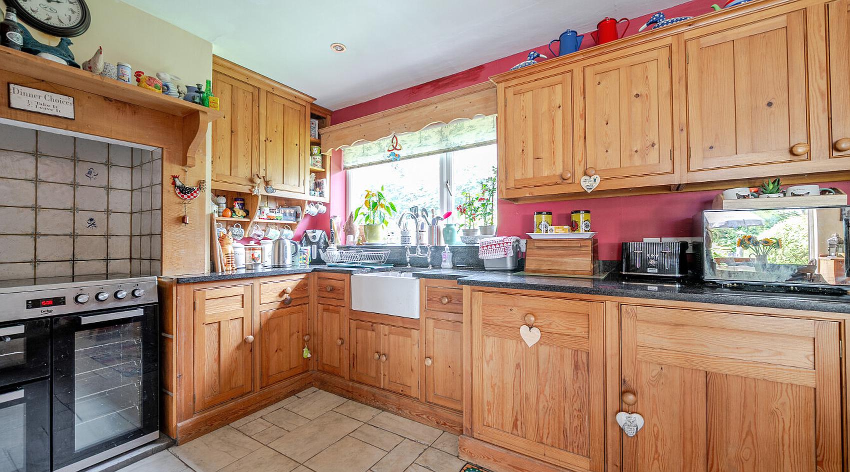 Llansannan DENBIGHSHIRE