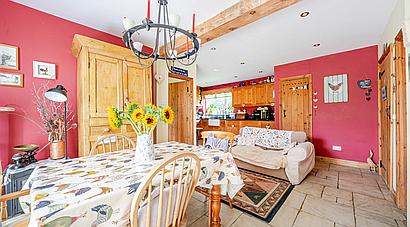 Llansannan DENBIGHSHIRE