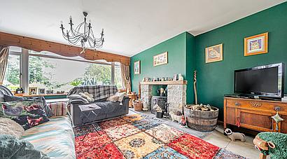 Llansannan DENBIGHSHIRE