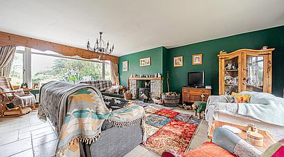 Llansannan DENBIGHSHIRE