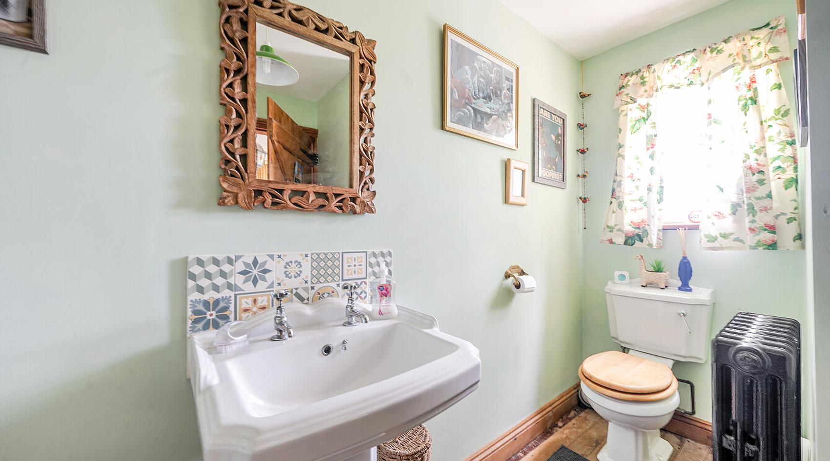 Llansannan DENBIGHSHIRE