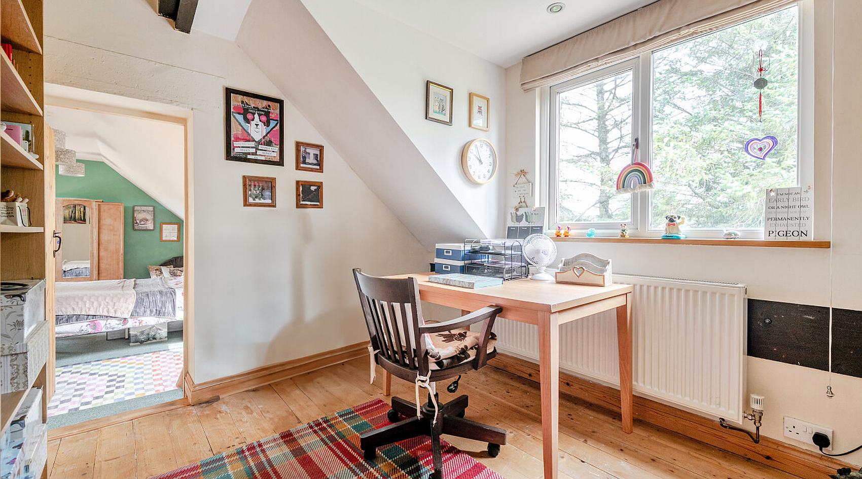 Llansannan DENBIGHSHIRE