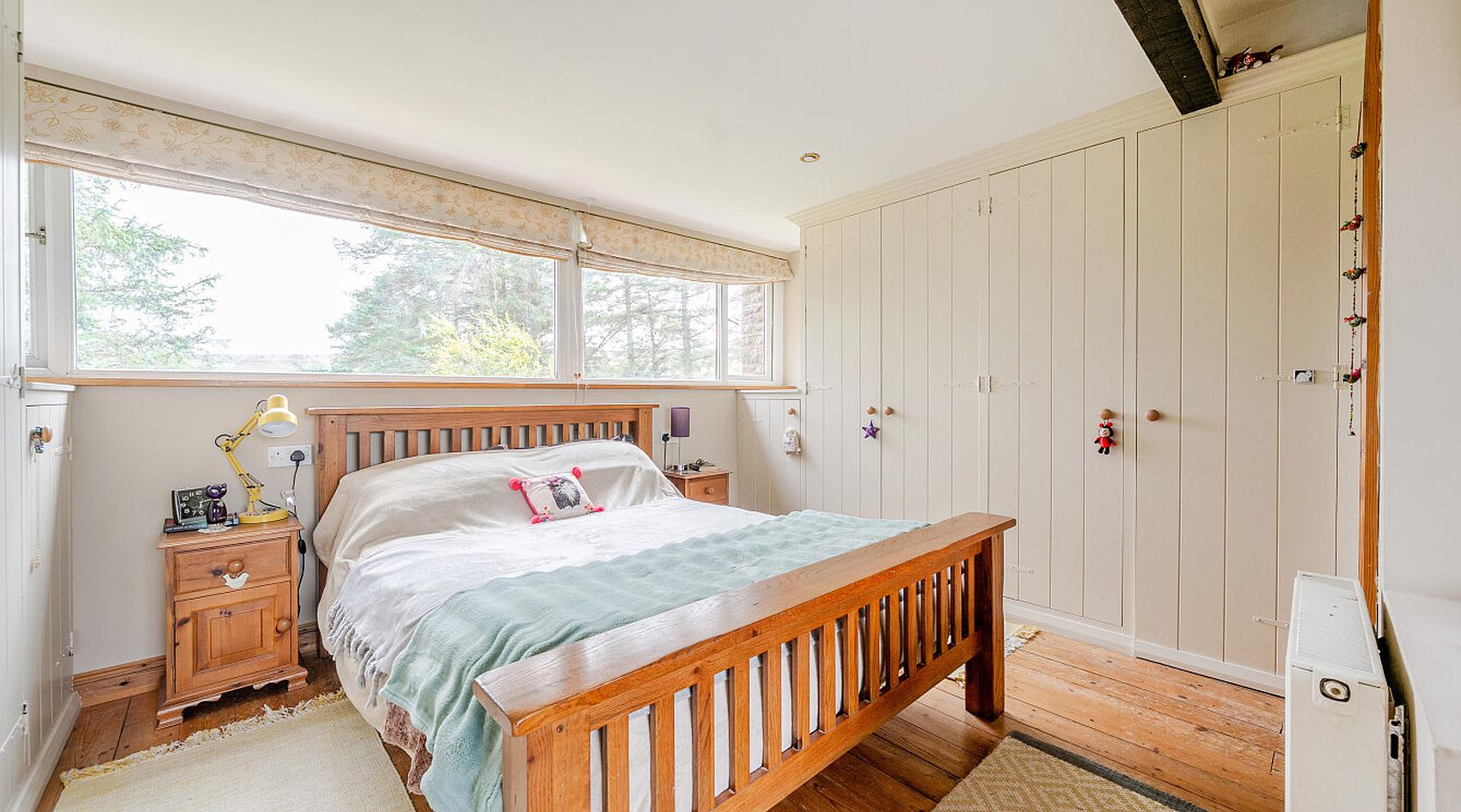 Llansannan DENBIGHSHIRE