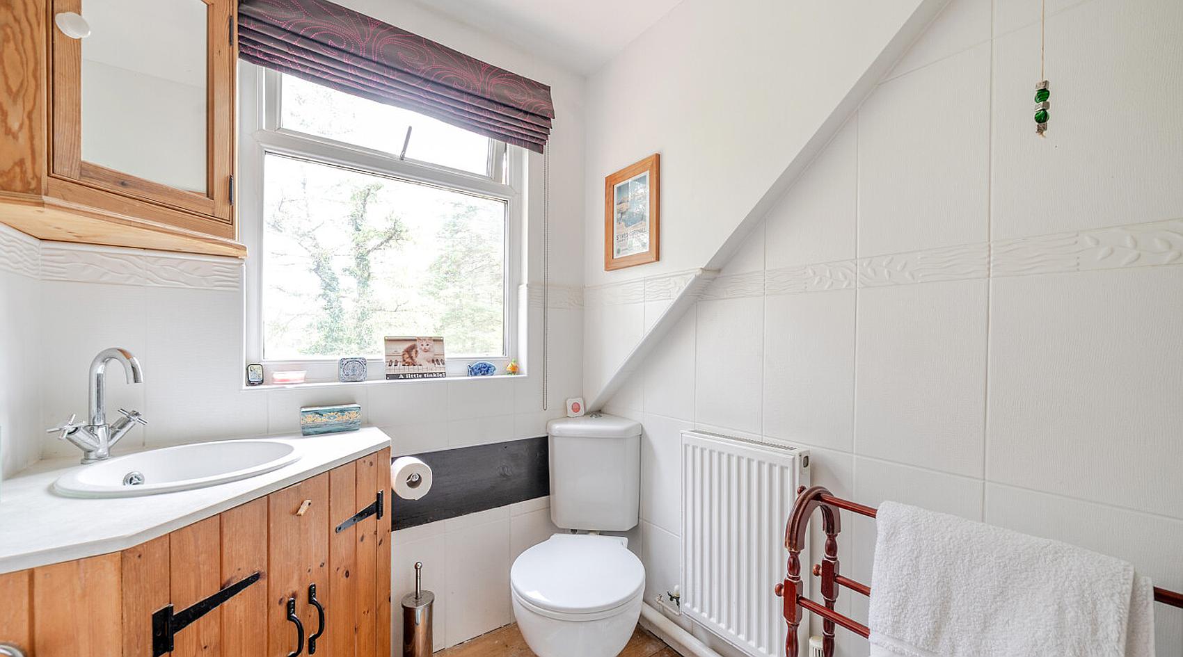 Llansannan DENBIGHSHIRE