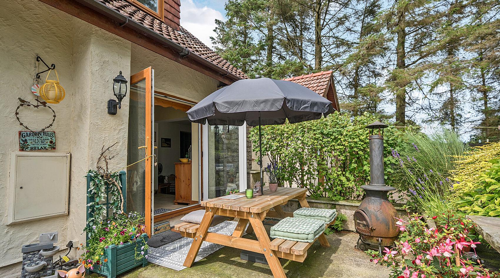 Llansannan DENBIGHSHIRE