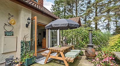 Llansannan DENBIGHSHIRE