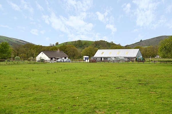 Talley CARMARTHENSHIRE