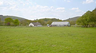 Talley CARMARTHENSHIRE