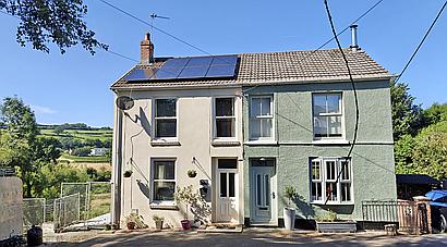 Kidwelly CARMARTHENSHIRE