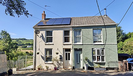 Kidwelly CARMARTHENSHIRE