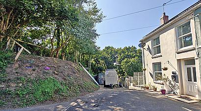 Kidwelly CARMARTHENSHIRE