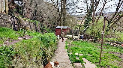 Kidwelly CARMARTHENSHIRE