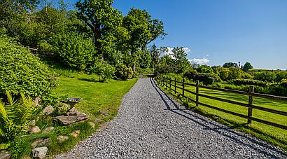 Pontarddulais GLAMORGAN