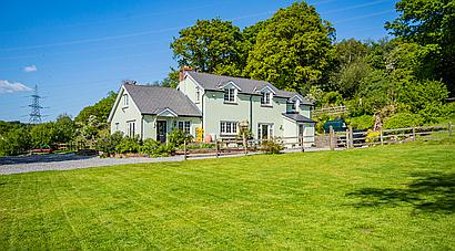 Pontarddulais GLAMORGAN