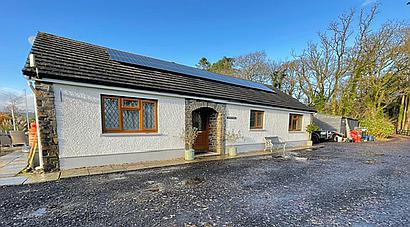 Capel Isaac CARMARTHENSHIRE