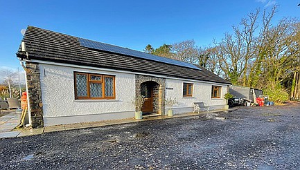 Capel Isaac CARMARTHENSHIRE