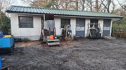 Capel Isaac CARMARTHENSHIRE