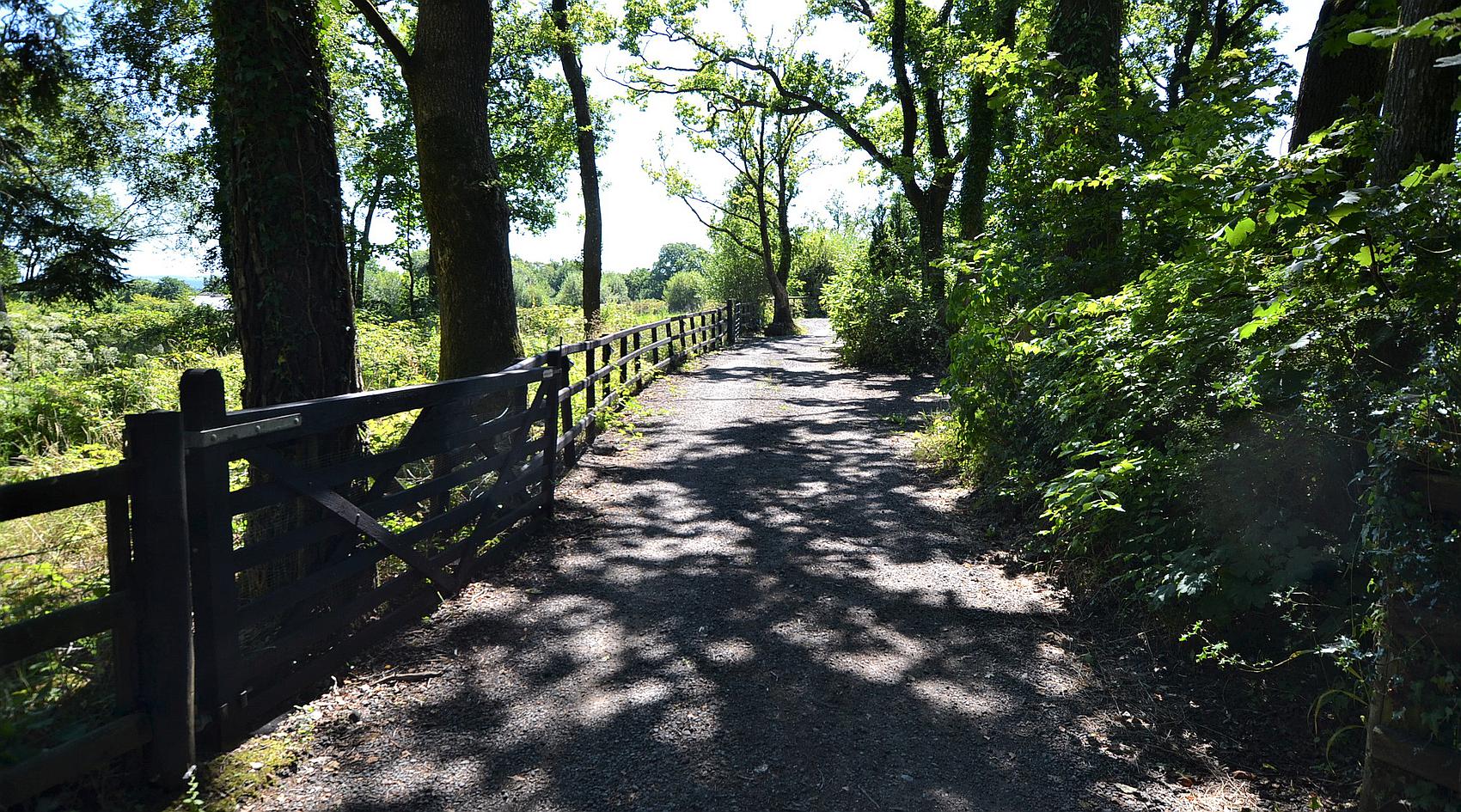 Capel Isaac CARMARTHENSHIRE