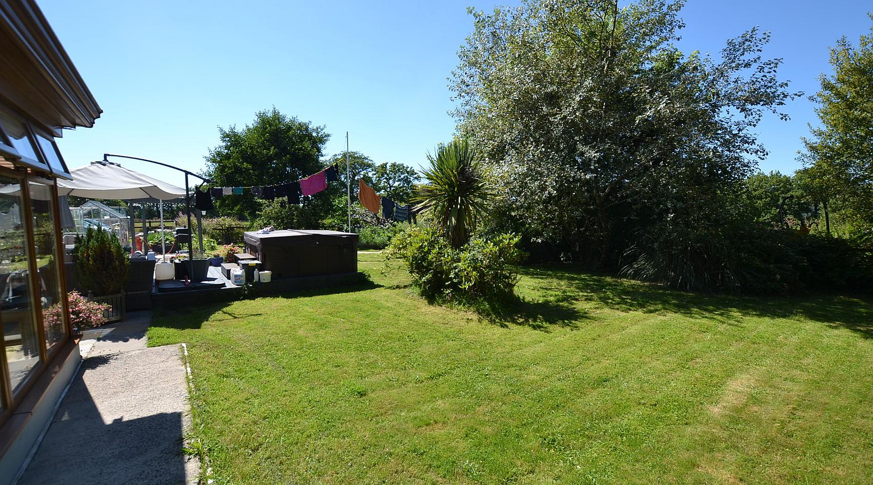 Capel Isaac CARMARTHENSHIRE