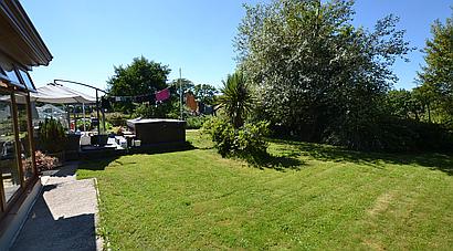 Capel Isaac CARMARTHENSHIRE