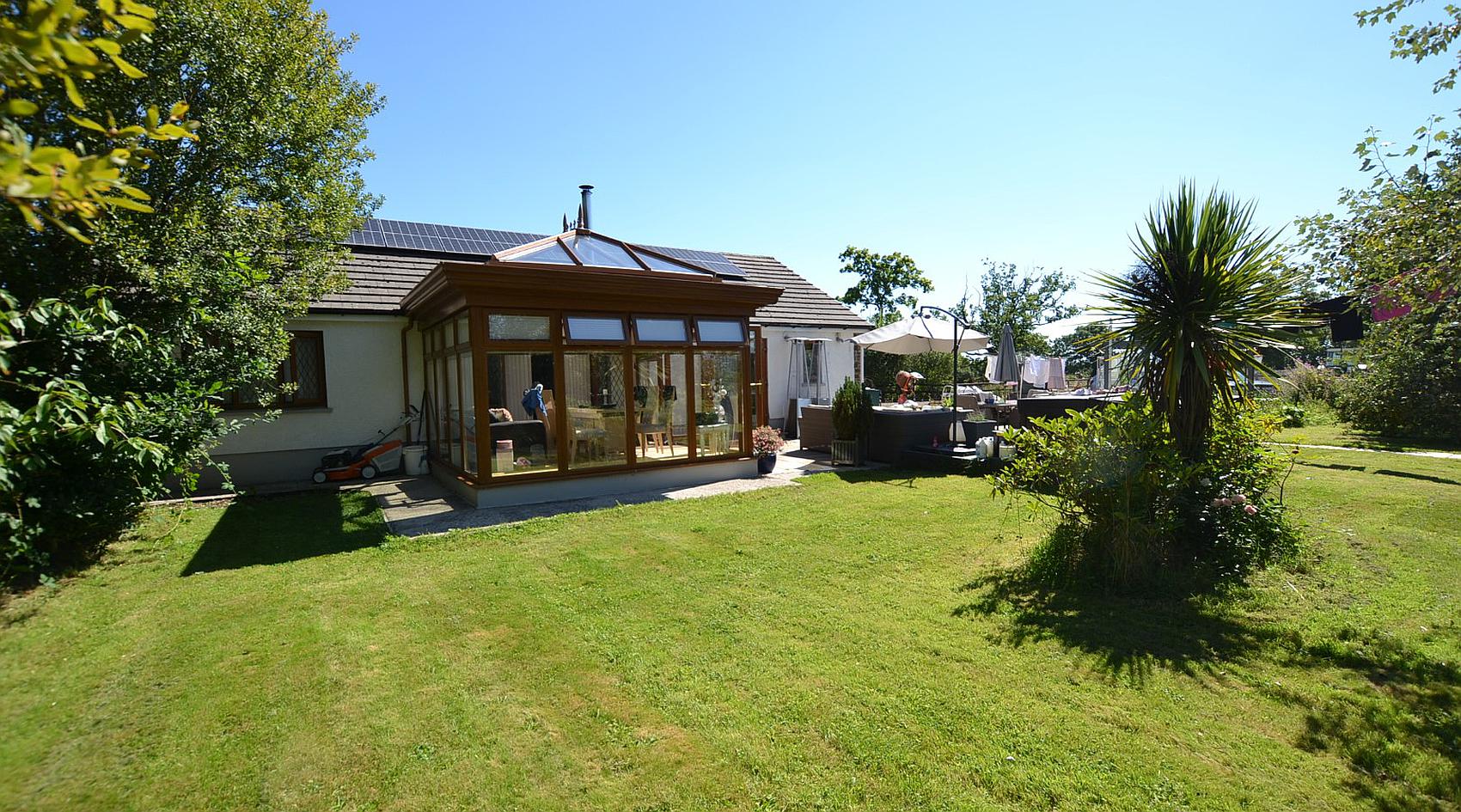 Capel Isaac CARMARTHENSHIRE