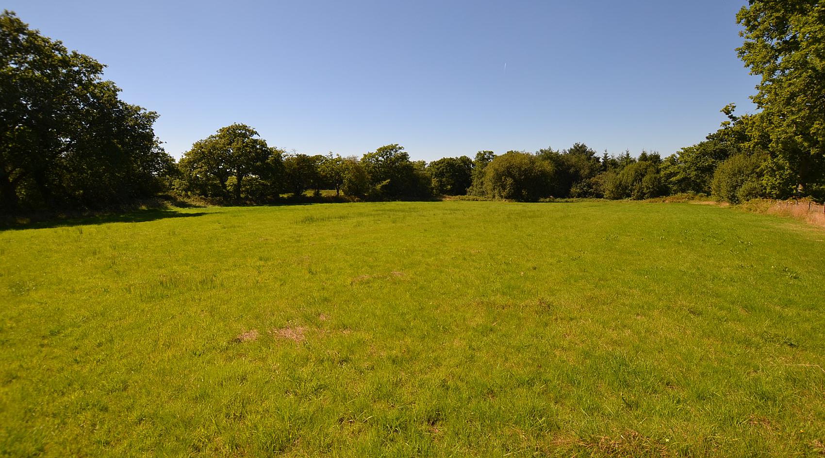 Capel Isaac CARMARTHENSHIRE