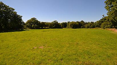 Capel Isaac CARMARTHENSHIRE