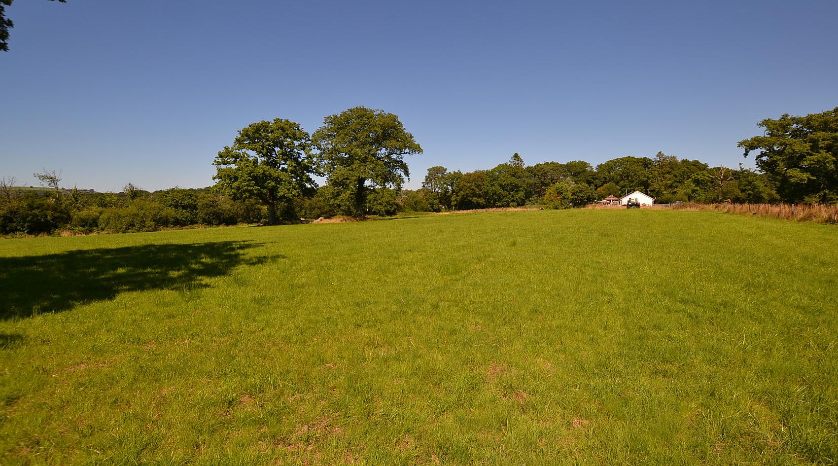 Capel Isaac CARMARTHENSHIRE