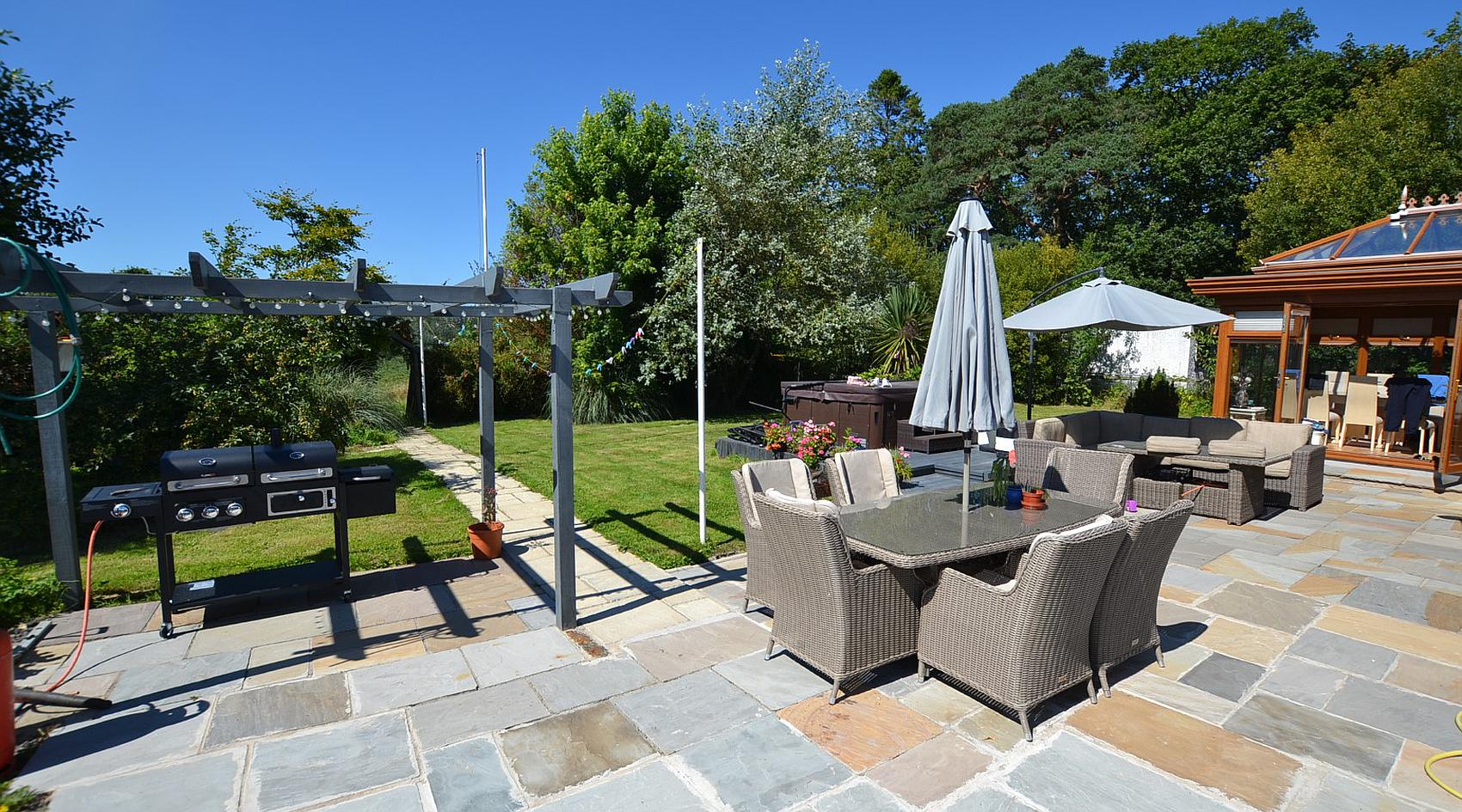 Capel Isaac CARMARTHENSHIRE