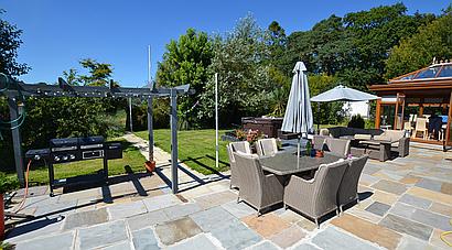 Capel Isaac CARMARTHENSHIRE