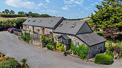 Llandyfaelog CARMARTHENSHIRE