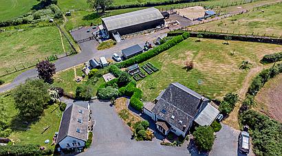 Llandyfaelog CARMARTHENSHIRE