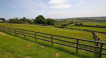 Bancyfelin CARMARTHENSHIRE