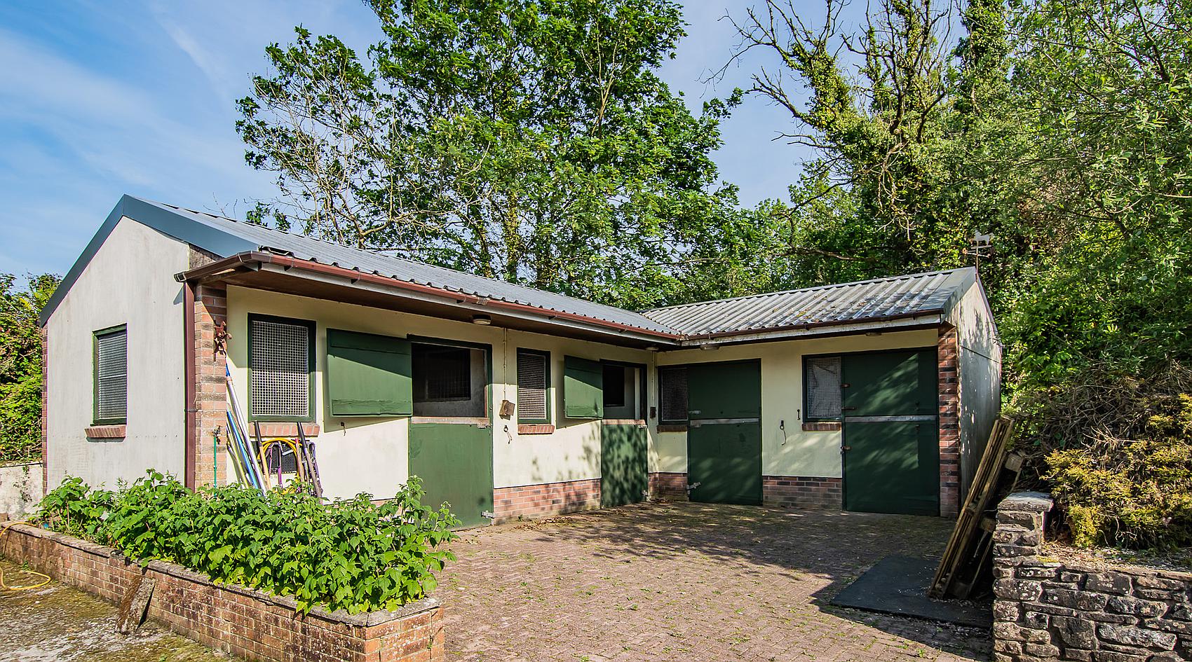 Idole CARMARTHENSHIRE