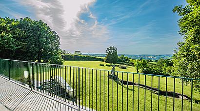 Idole CARMARTHENSHIRE