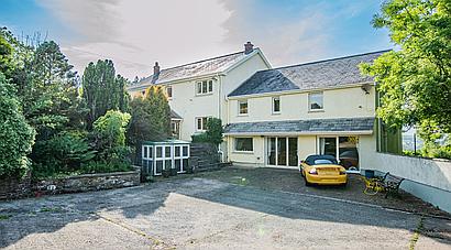 Idole CARMARTHENSHIRE