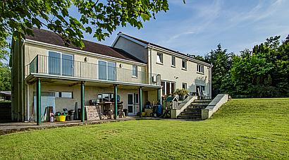 Idole CARMARTHENSHIRE