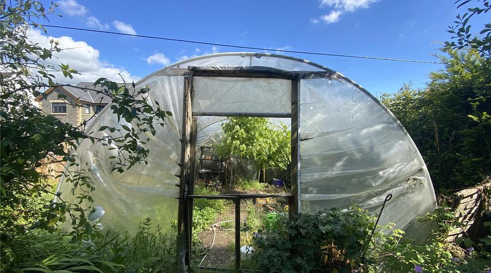 Upper Brynamman CARMARTHENSHIRE