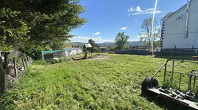 Upper Brynamman CARMARTHENSHIRE