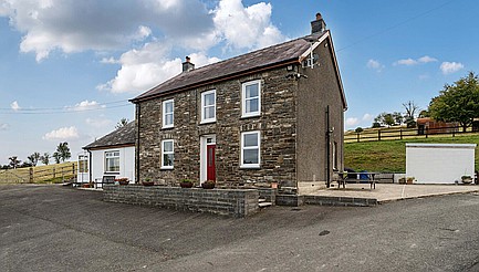 Lampeter CARMARTHENSHIRE