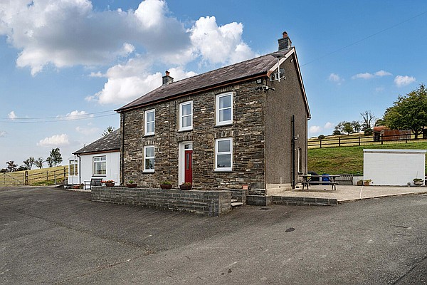 Lampeter CARMARTHENSHIRE